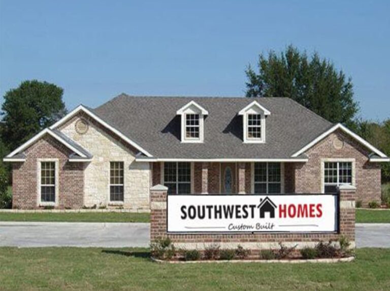 About Southwest Homes Of Canton