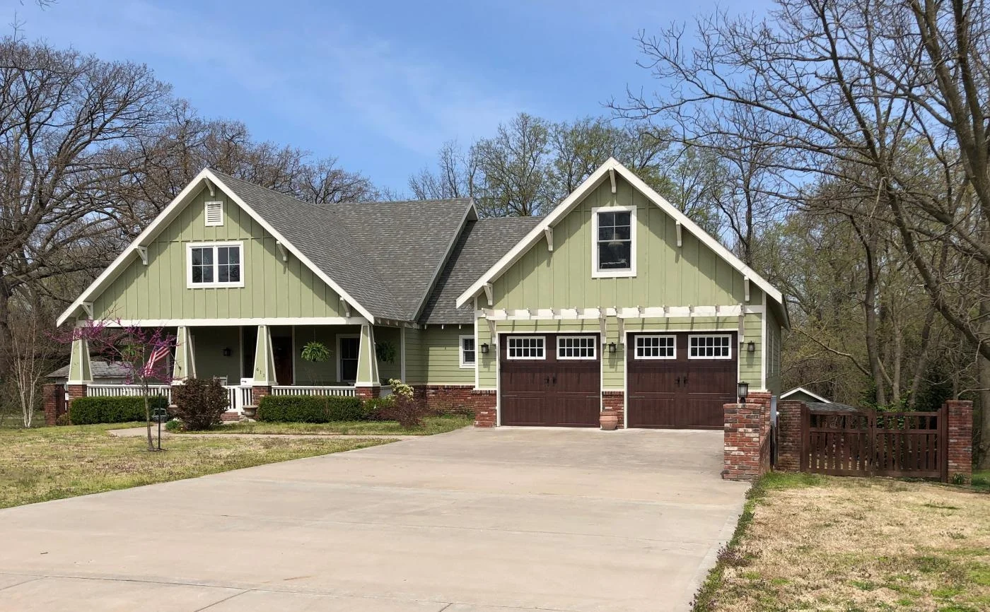 Southwest Homes custom home gallery image 283