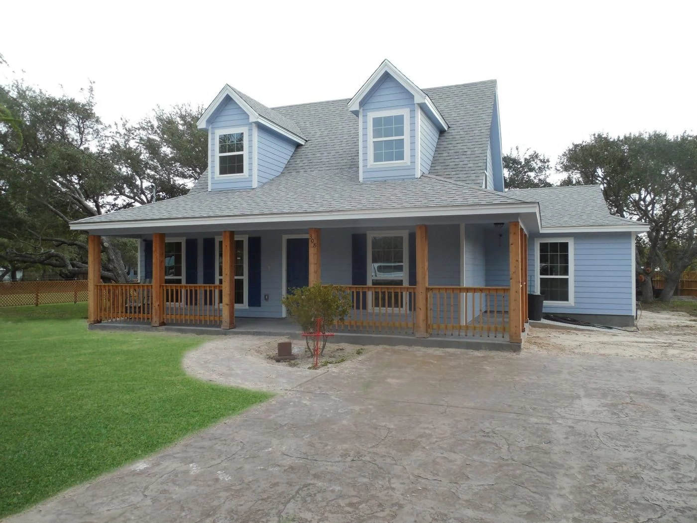 Southwest Homes custom home gallery image 51