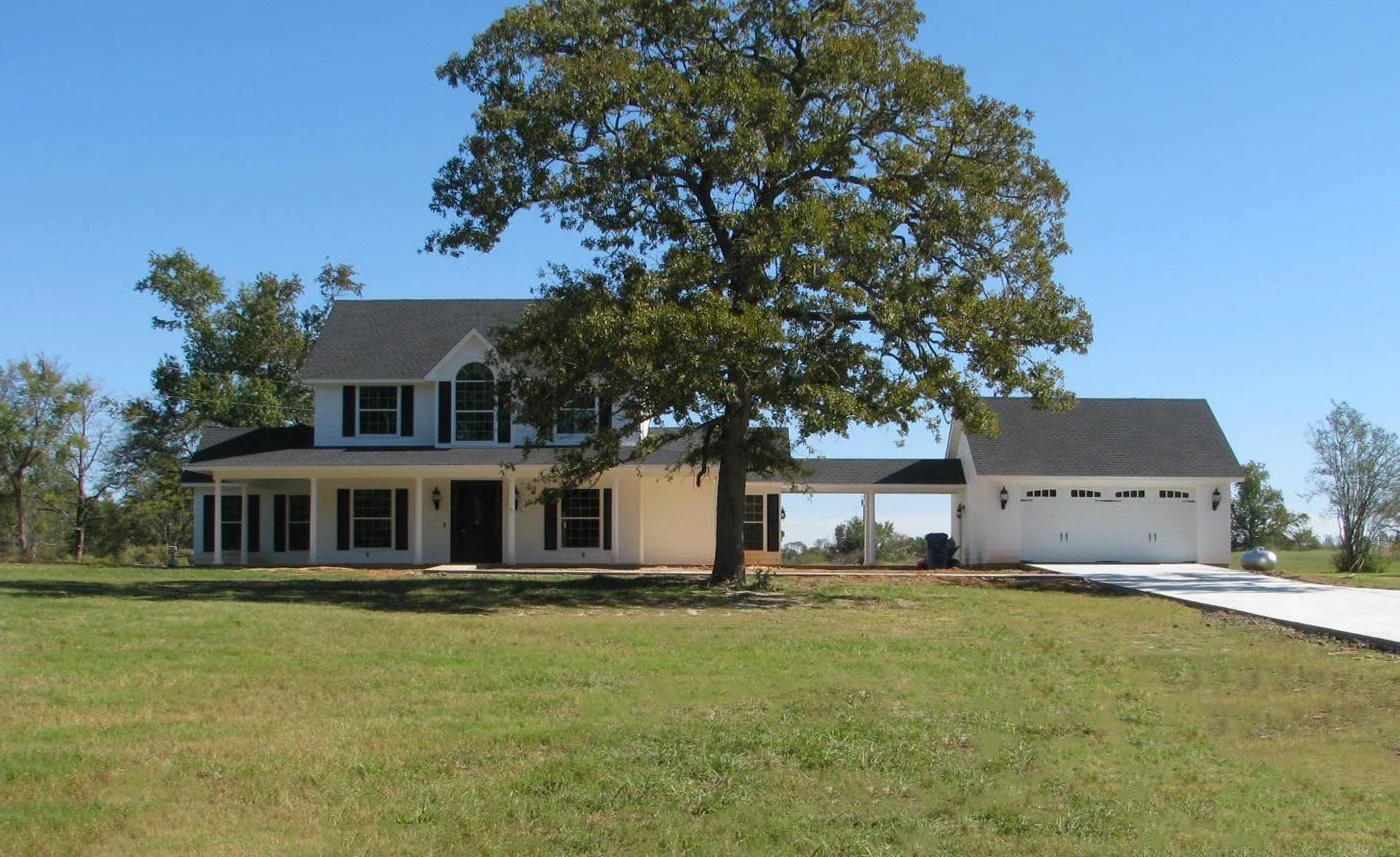 Southwest Homes custom home gallery image 303