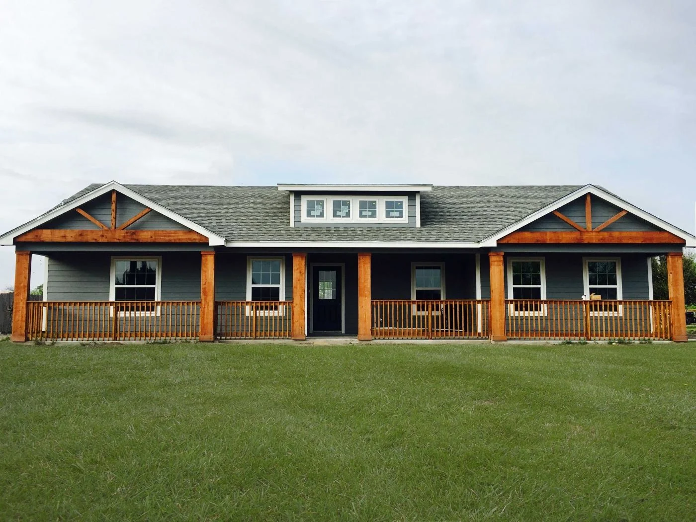 Southwest Homes custom home gallery image 429