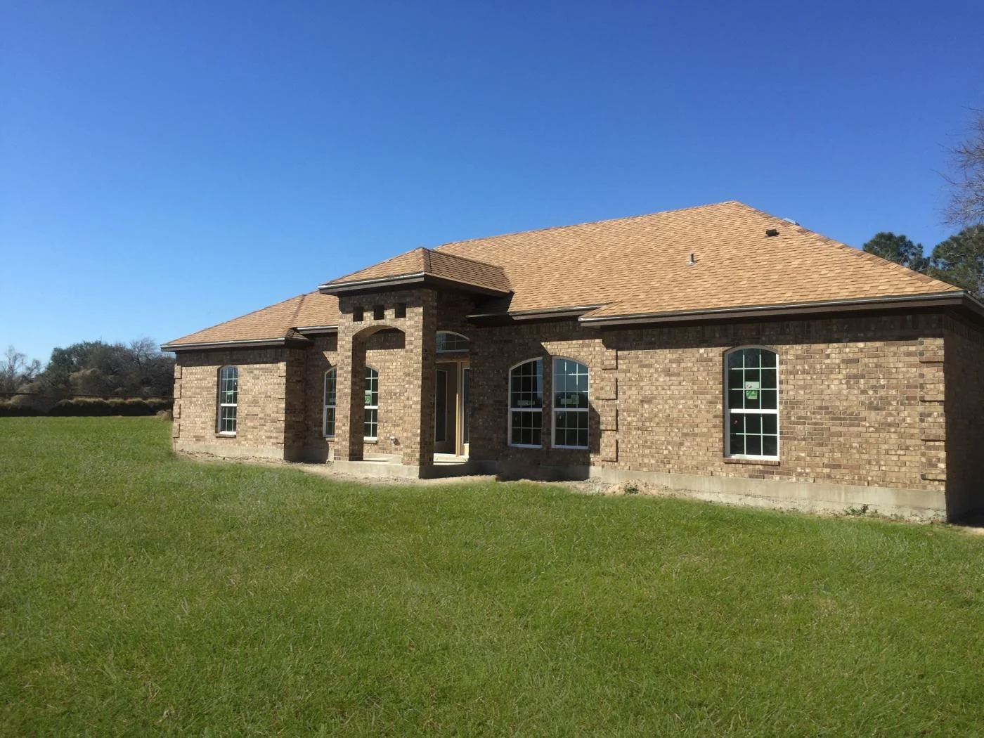 Southwest Homes custom home gallery image 377