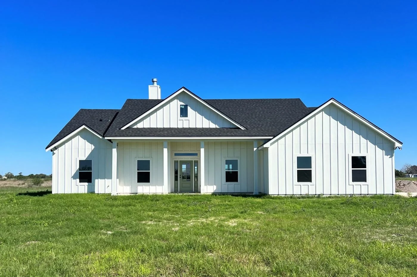 Southwest Homes custom home gallery image 68