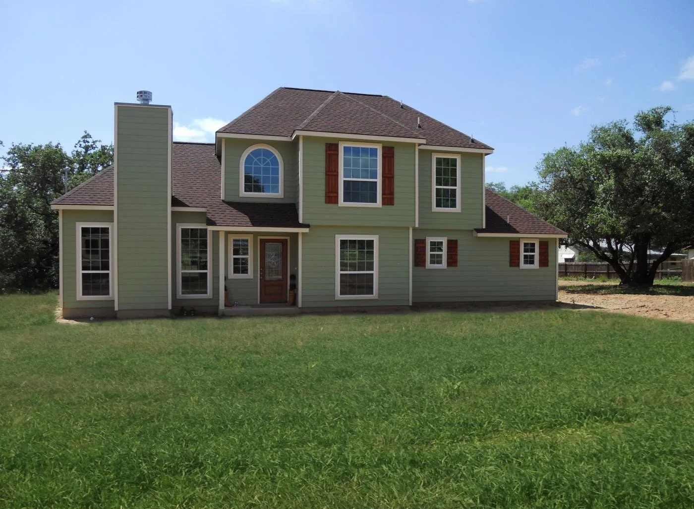 Southwest Homes custom home gallery image 207