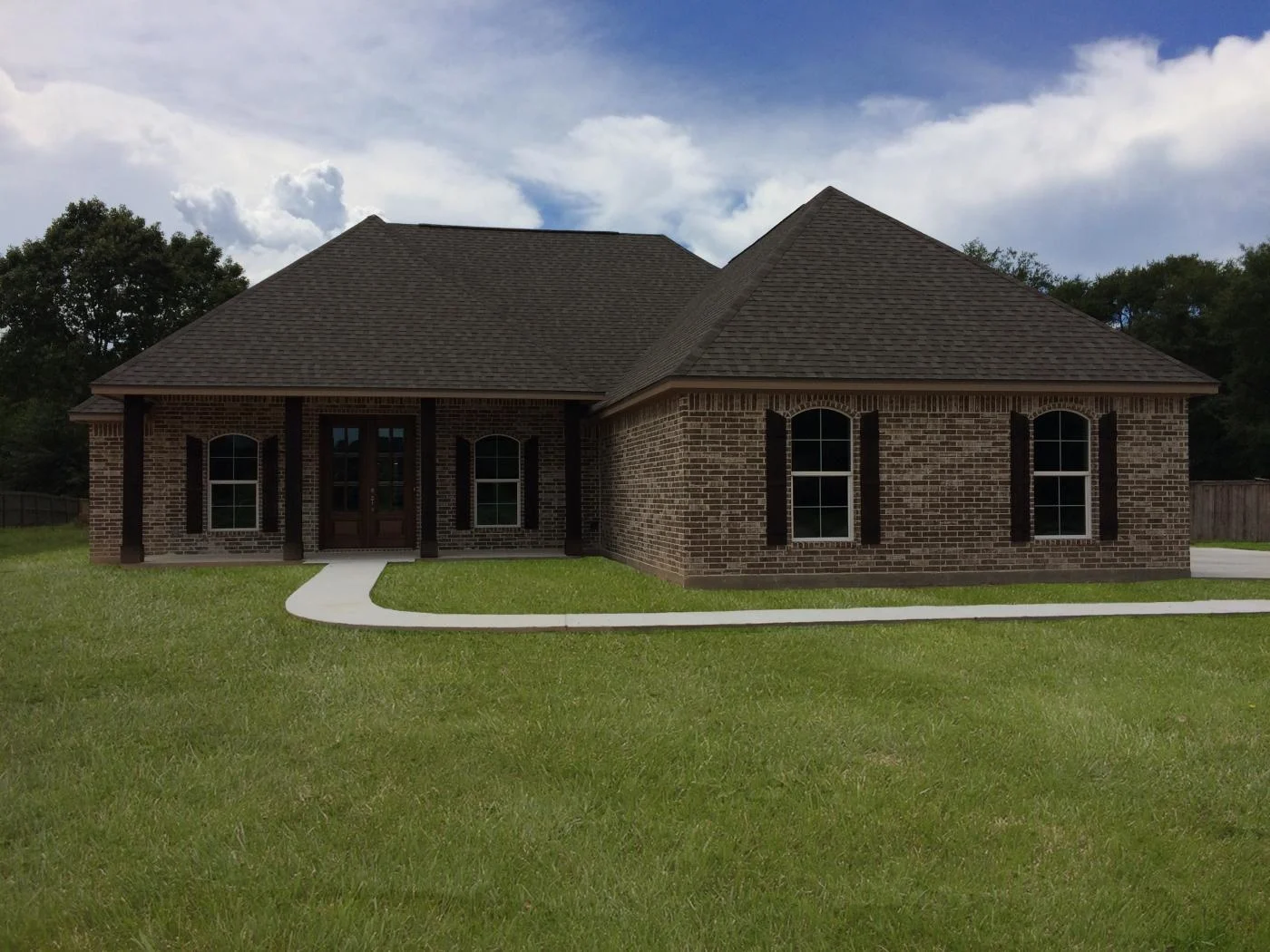 Southwest Homes custom home gallery image 405