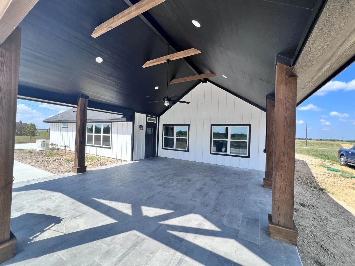 Southwest Homes custom home gallery image 56