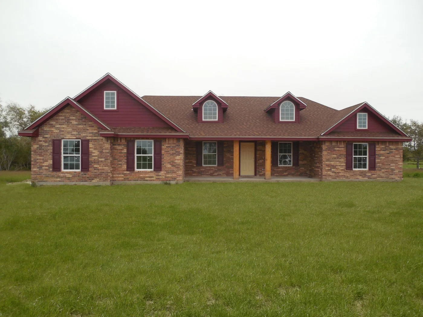 Southwest Homes custom home gallery image 31