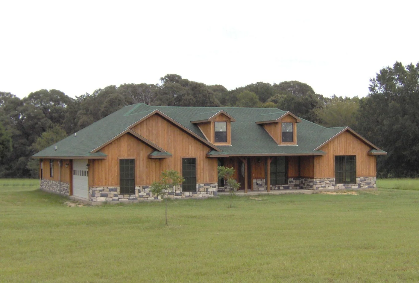 Southwest Homes custom home gallery image 274