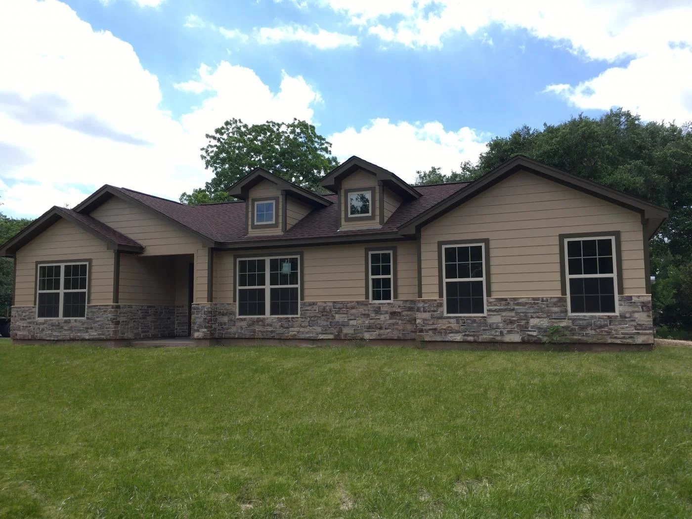 Southwest Homes custom home gallery image 192