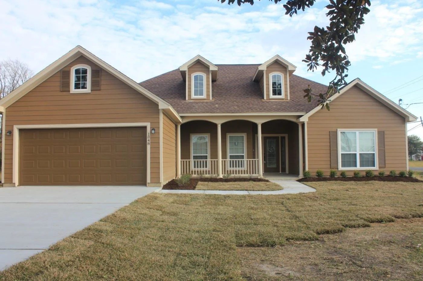 Southwest Homes custom home gallery image 43