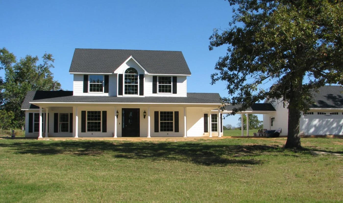 Southwest Homes custom home gallery image 18