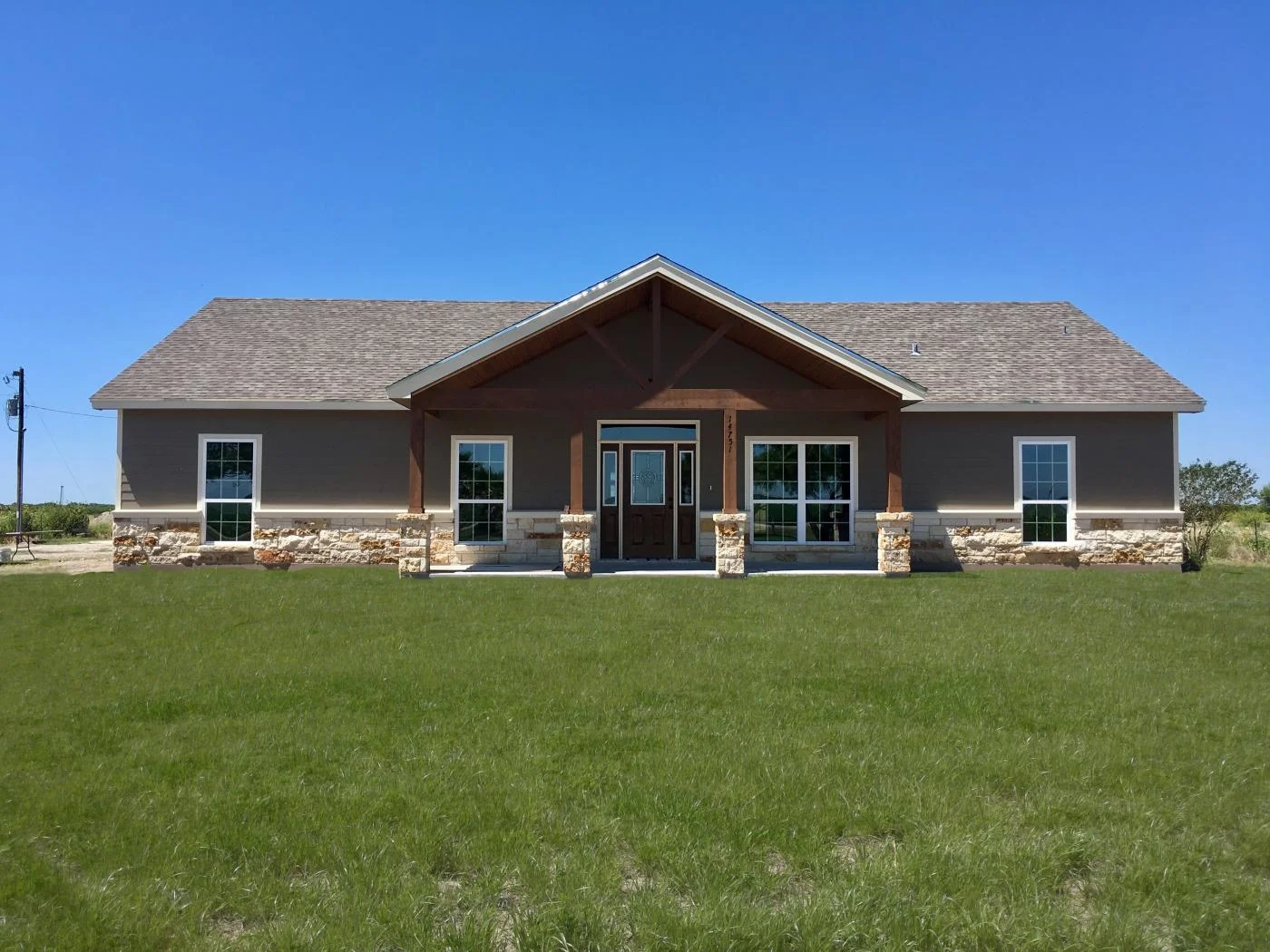 Southwest Homes custom home gallery image 53
