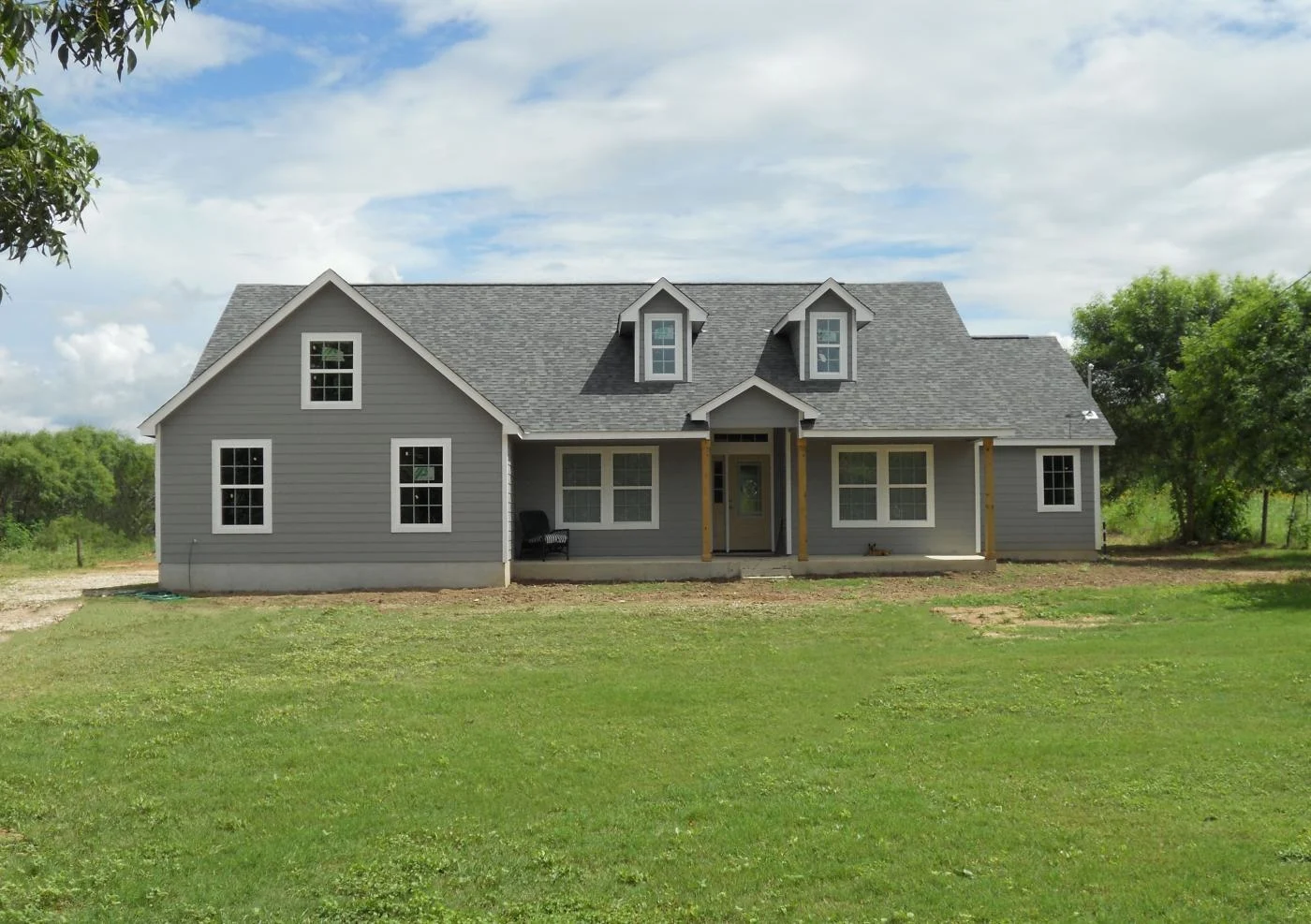 Southwest Homes custom home gallery image 42