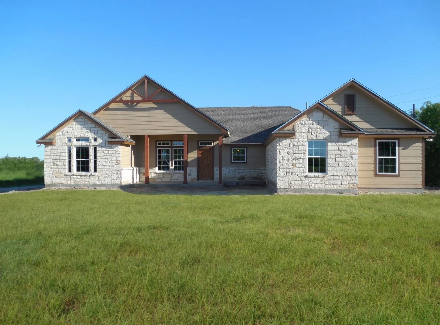 Southwest Homes custom home gallery image 372
