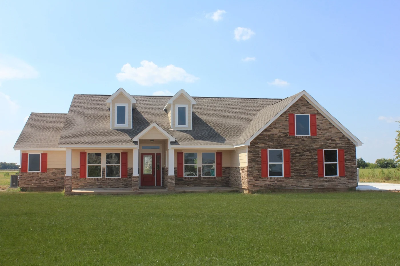 Southwest Homes custom home gallery image 79