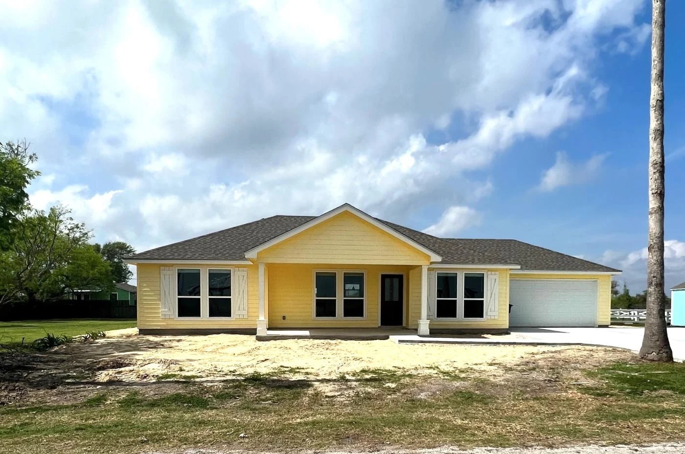 Southwest Homes custom home gallery image 381