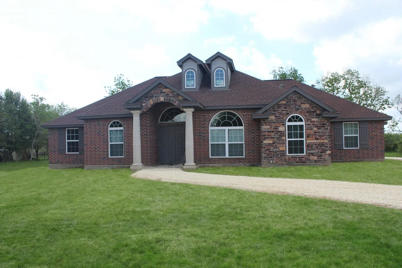 Southwest Homes custom home gallery image 329