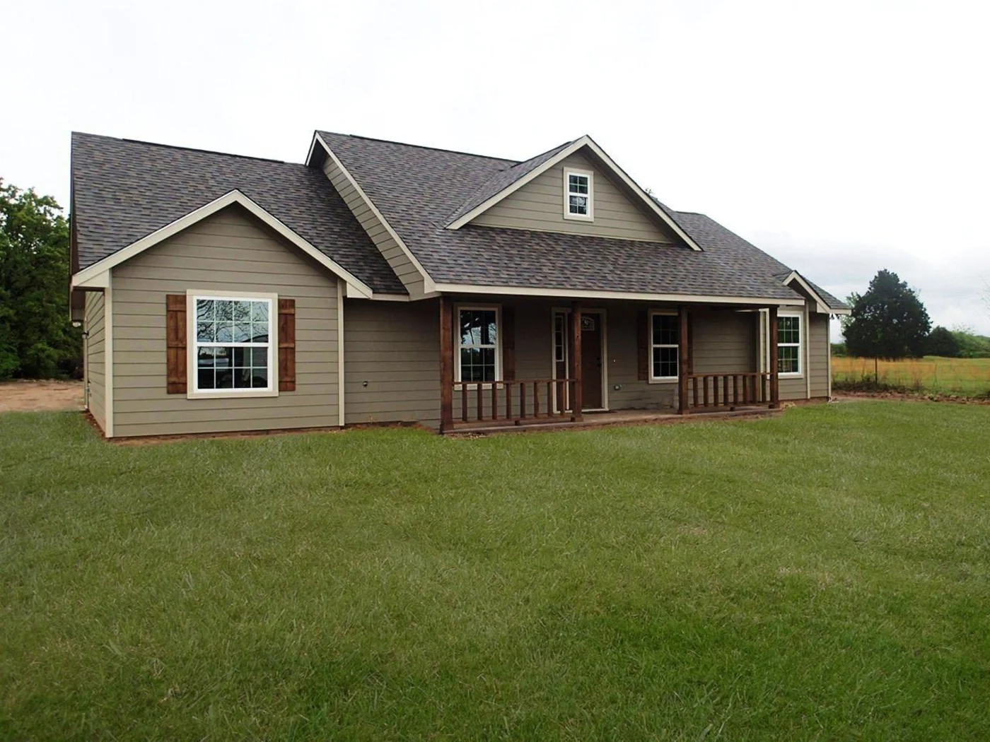 Southwest Homes custom home gallery image 375