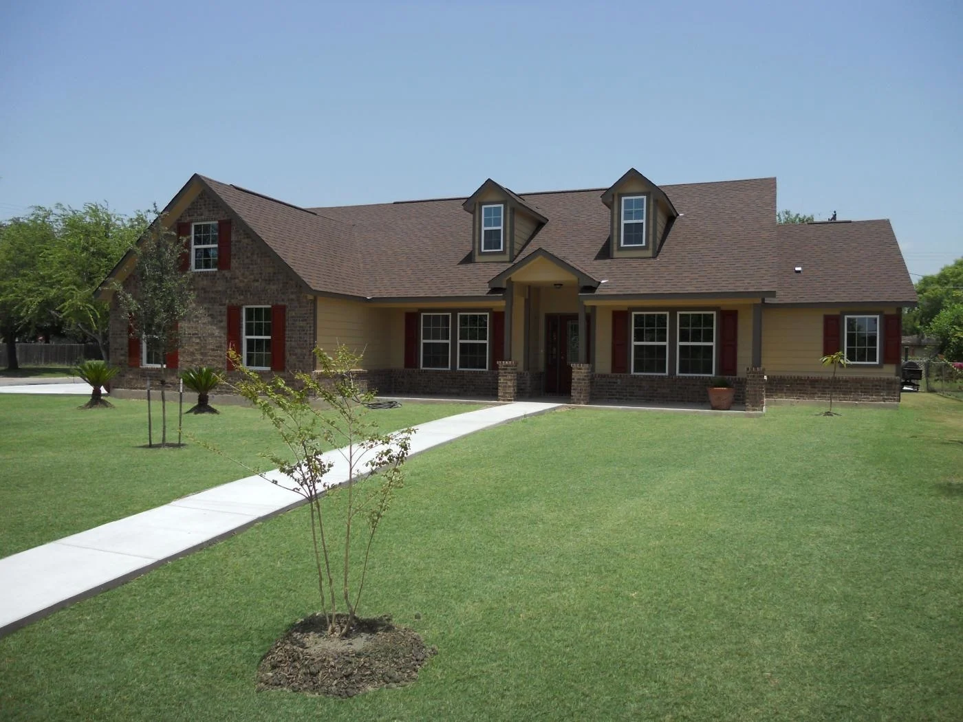 Southwest Homes custom home gallery image 92