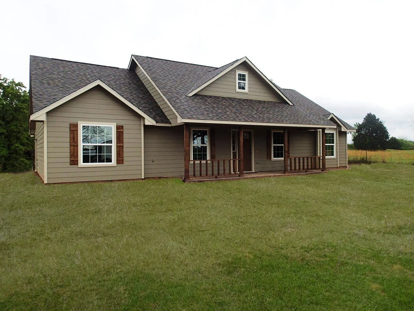 Southwest Homes custom home gallery image 74