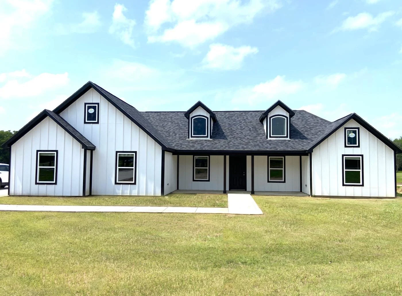 Southwest Homes custom home gallery image 63
