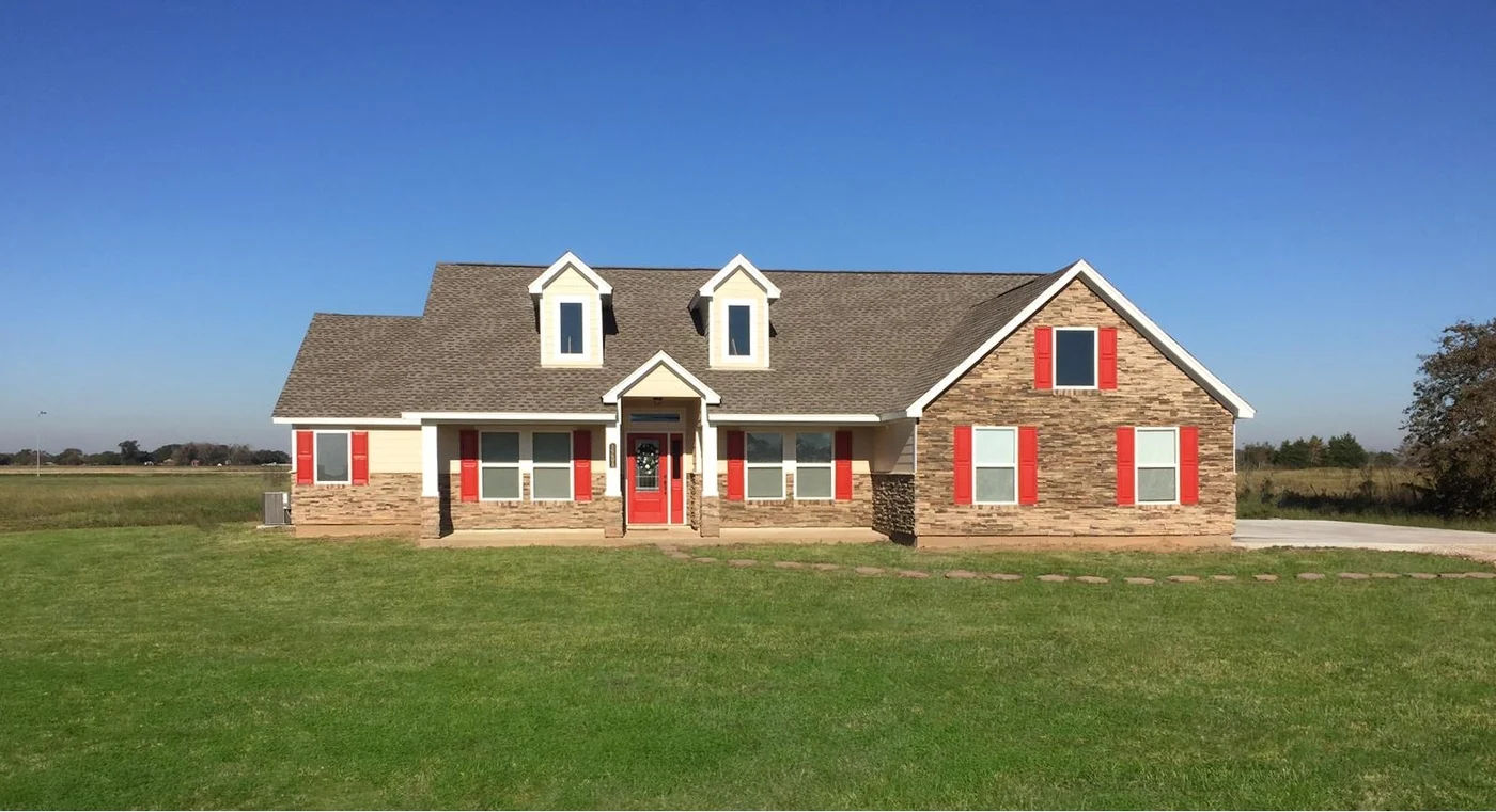 Southwest Homes custom home gallery image 224