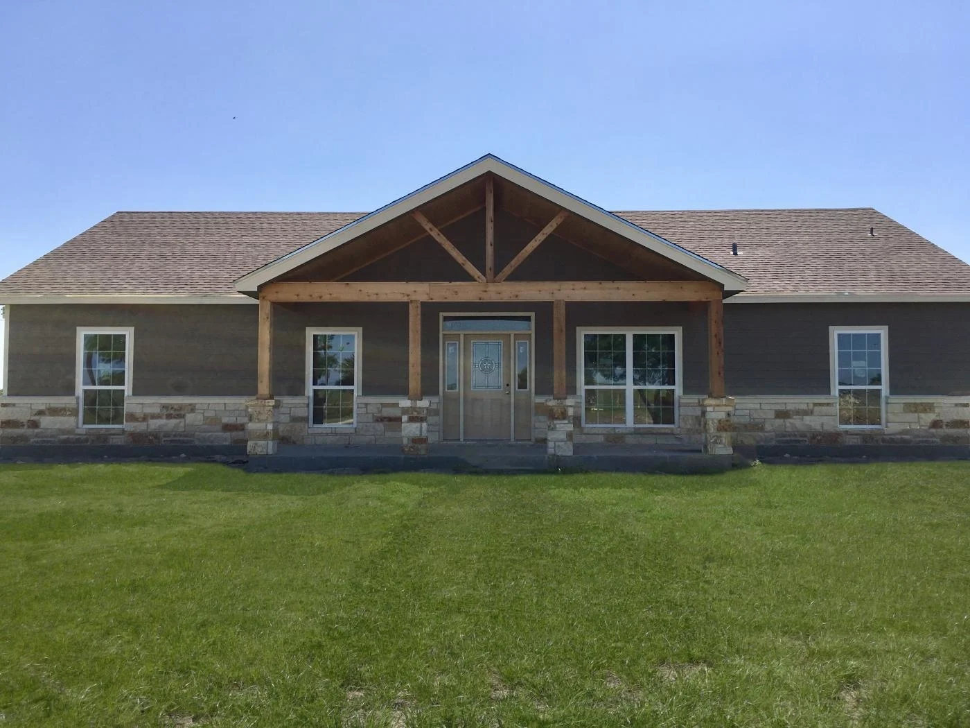 Southwest Homes custom home gallery image 139
