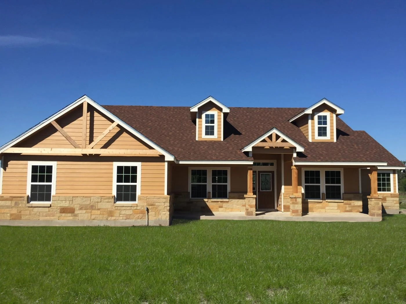 Southwest Homes custom home gallery image 401