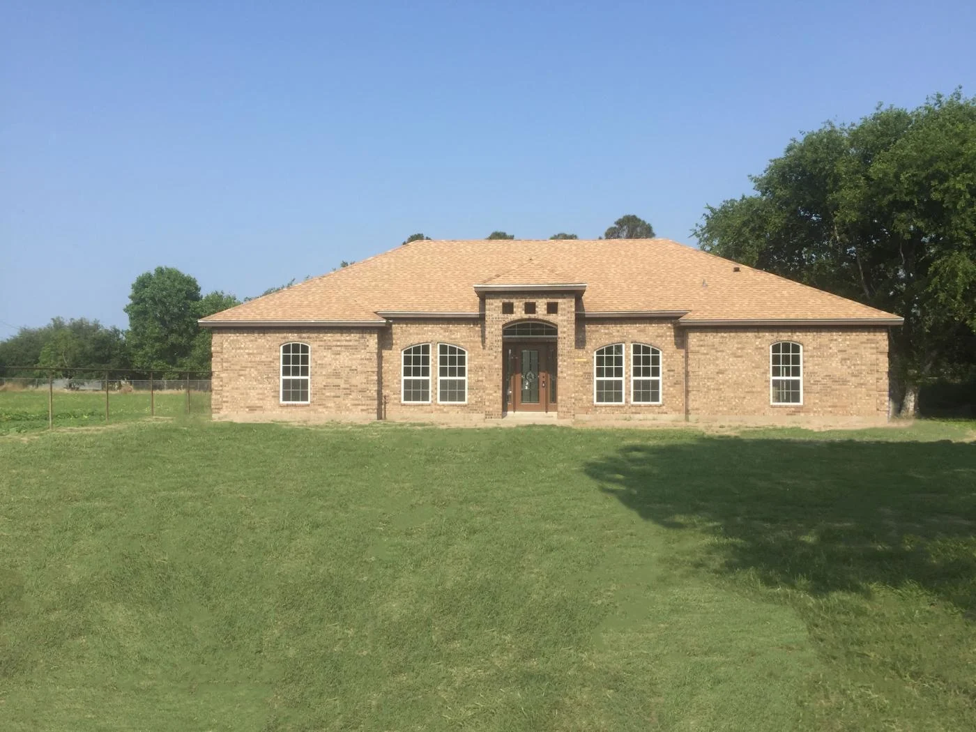 Southwest Homes custom home gallery image 231