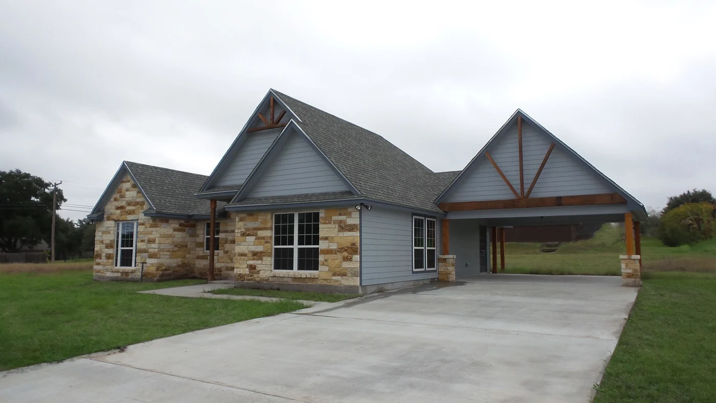 Southwest Homes custom home gallery image 254
