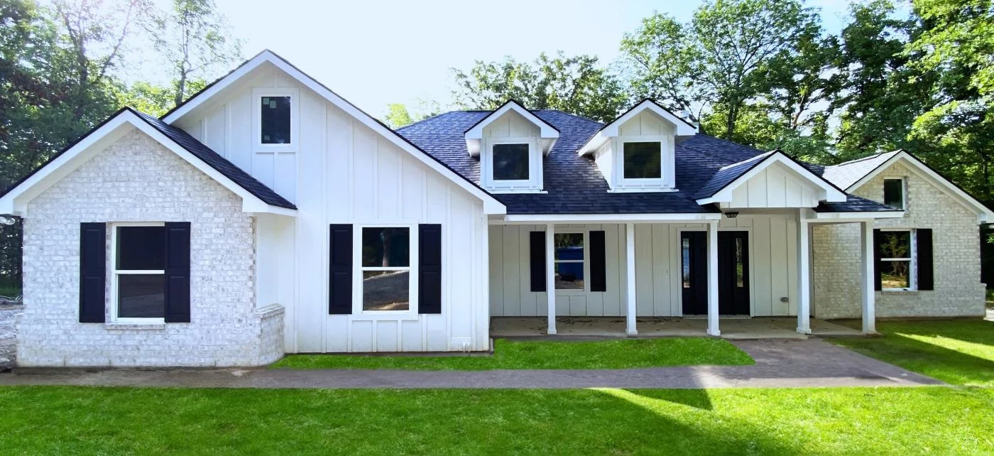 Southwest Homes custom home gallery image 142