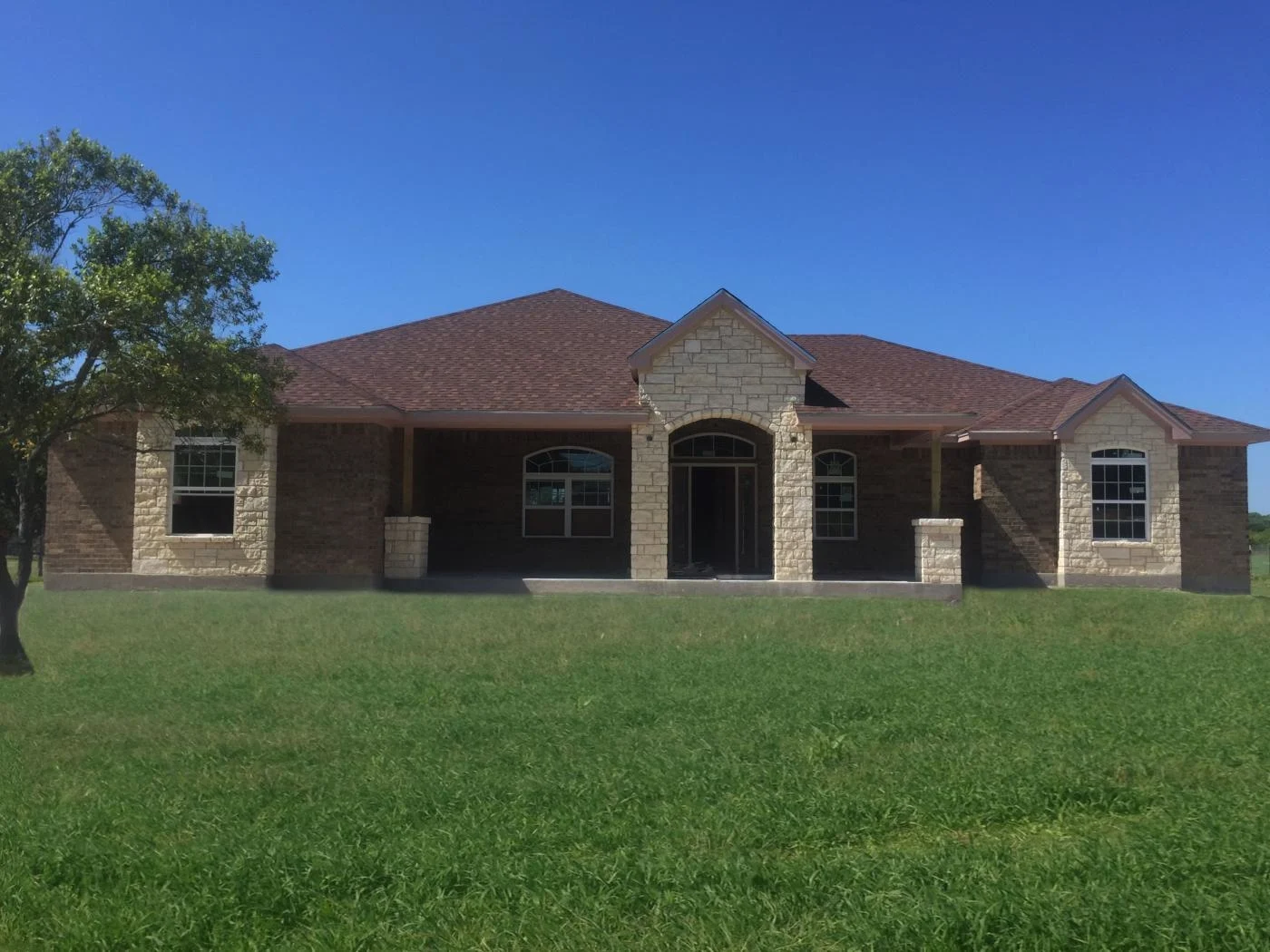Southwest Homes custom home gallery image 168