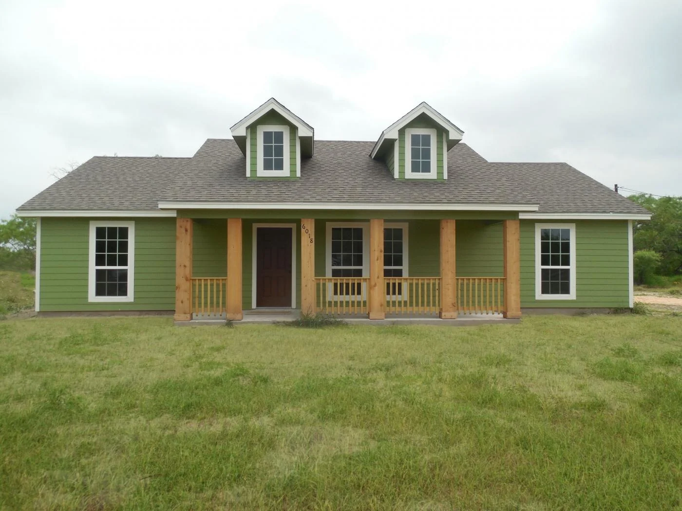 Southwest Homes custom home gallery image 225
