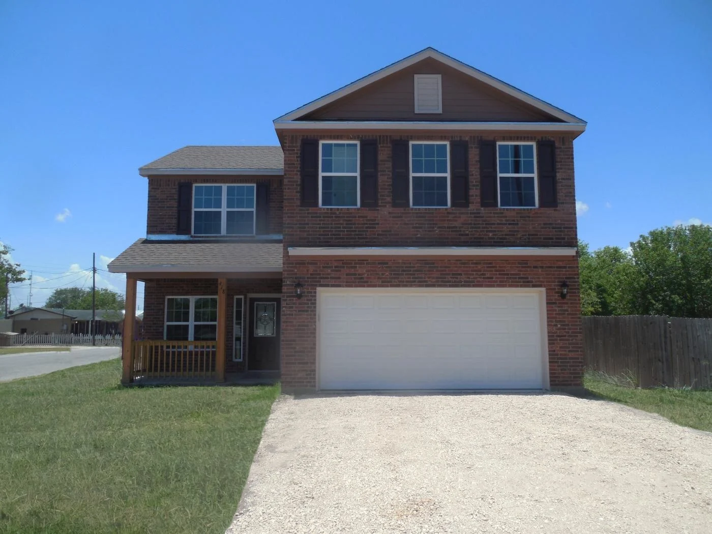 Southwest Homes custom home gallery image 394