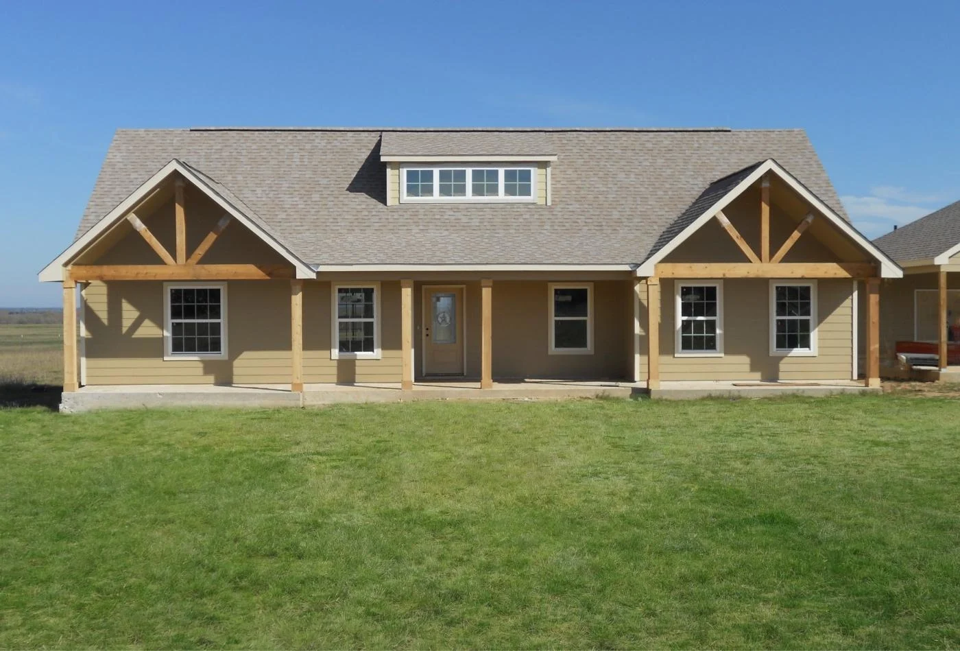 Southwest Homes custom home gallery image 271