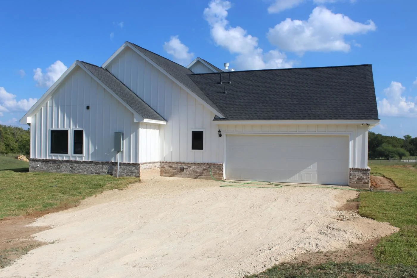 Southwest Homes custom home gallery image 50