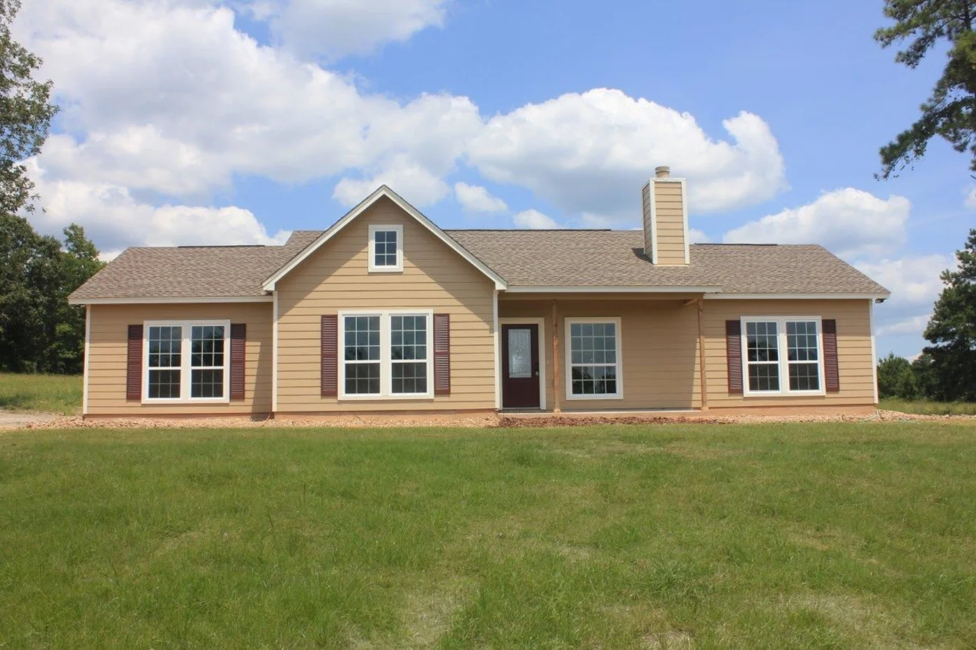 Southwest Homes custom home gallery image 8