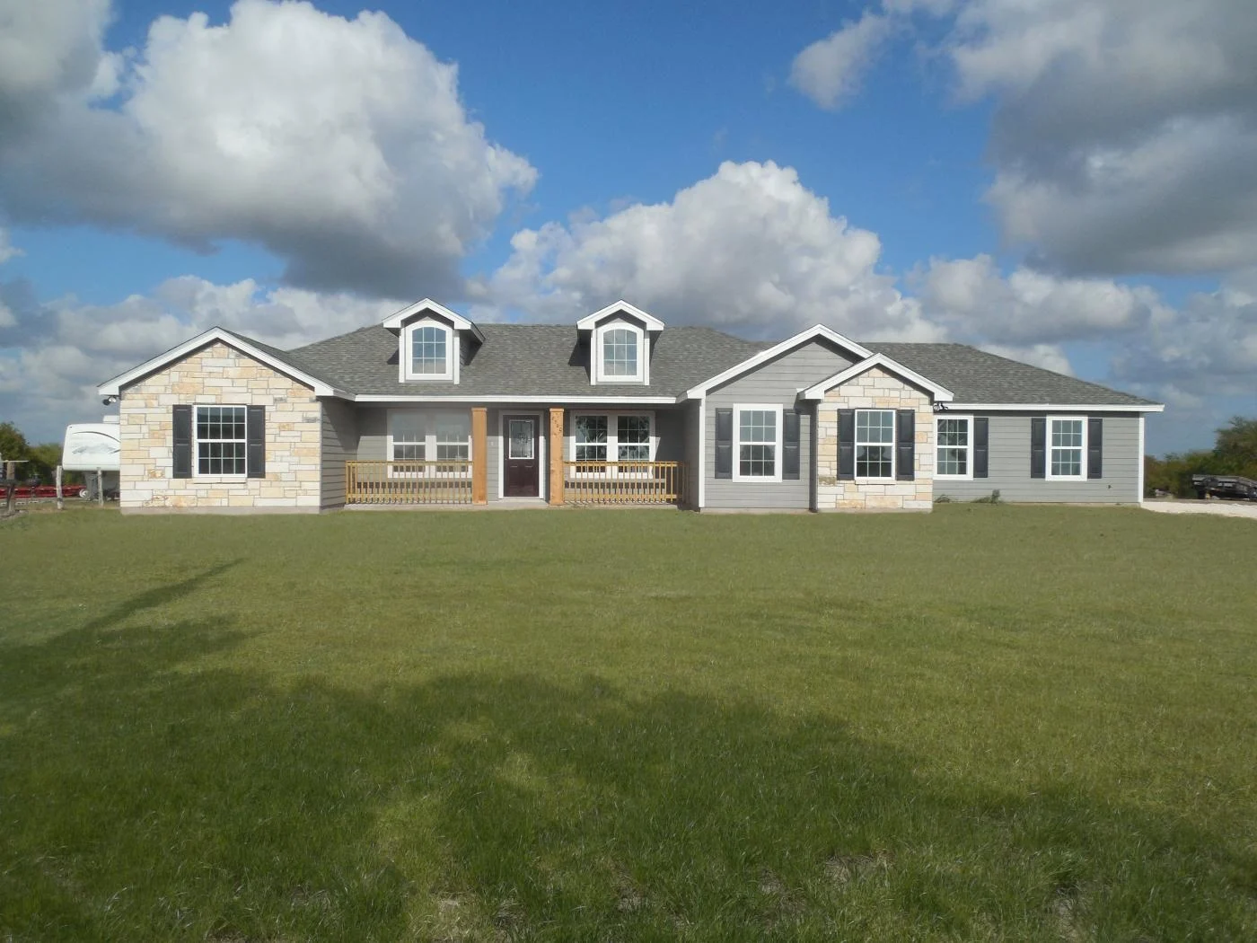 Southwest Homes custom home gallery image 400