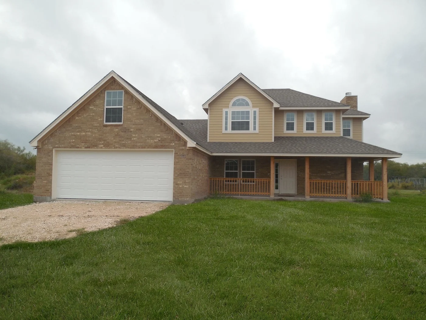 Southwest Homes custom home gallery image 59