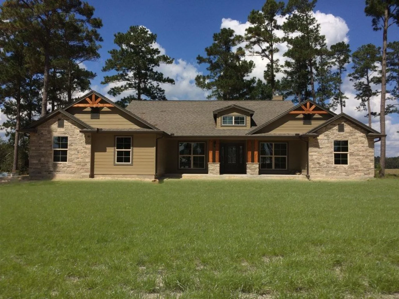 Southwest Homes custom home gallery image 339