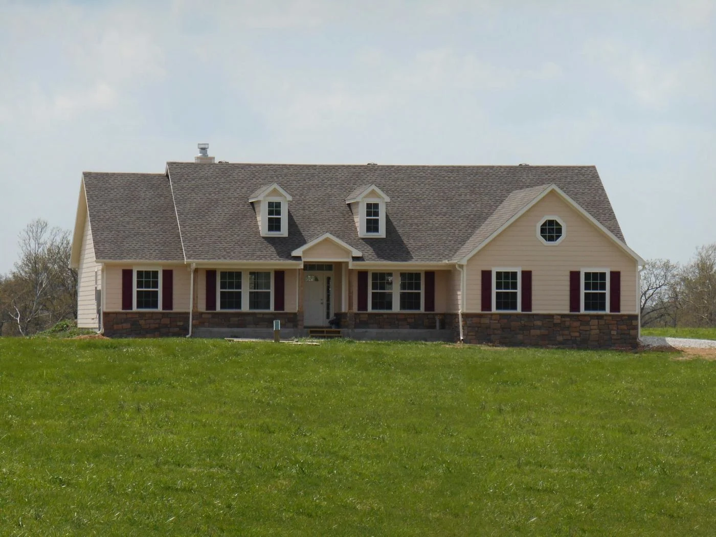 Southwest Homes custom home gallery image 366