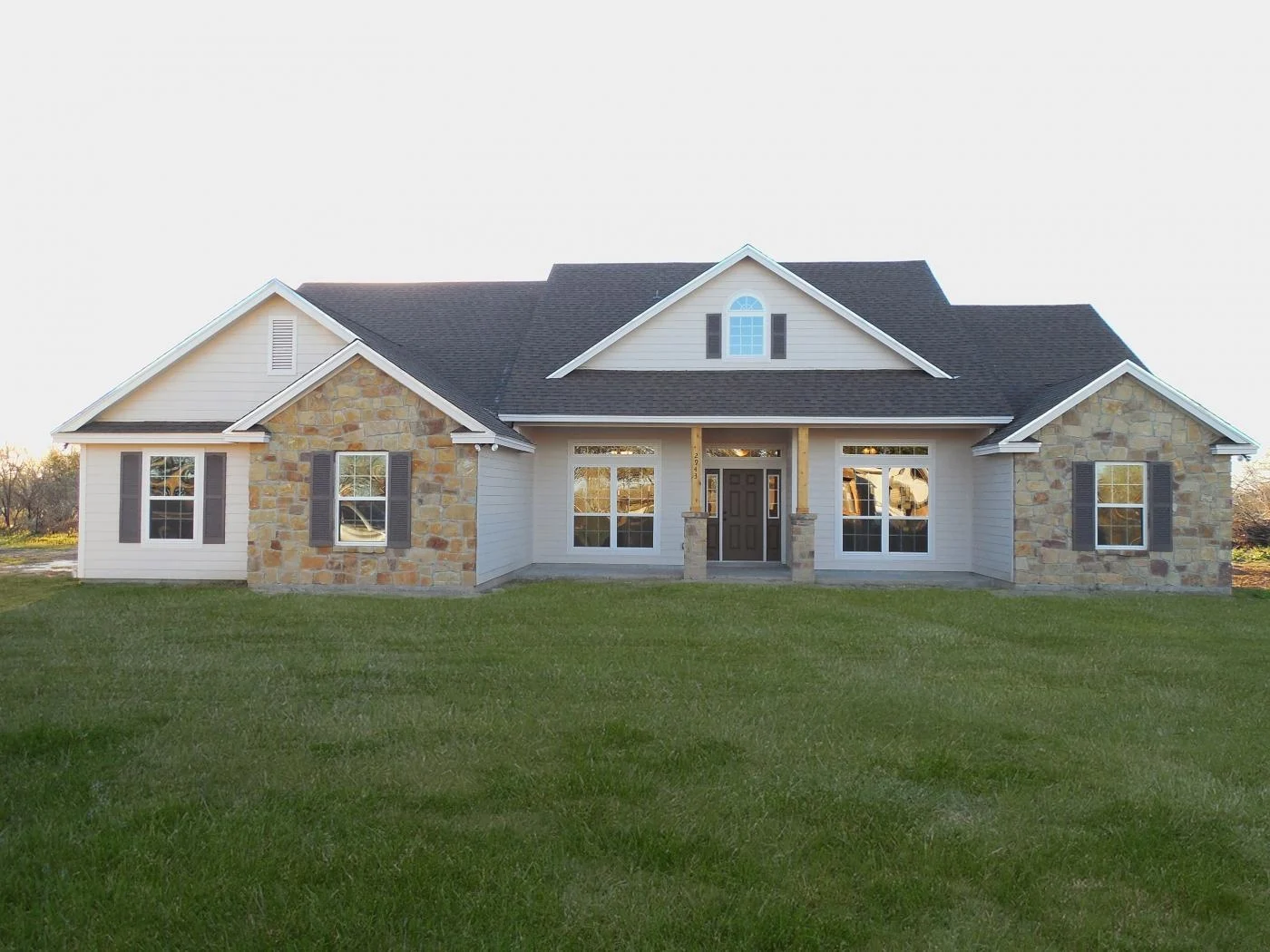 Southwest Homes custom home gallery image 250