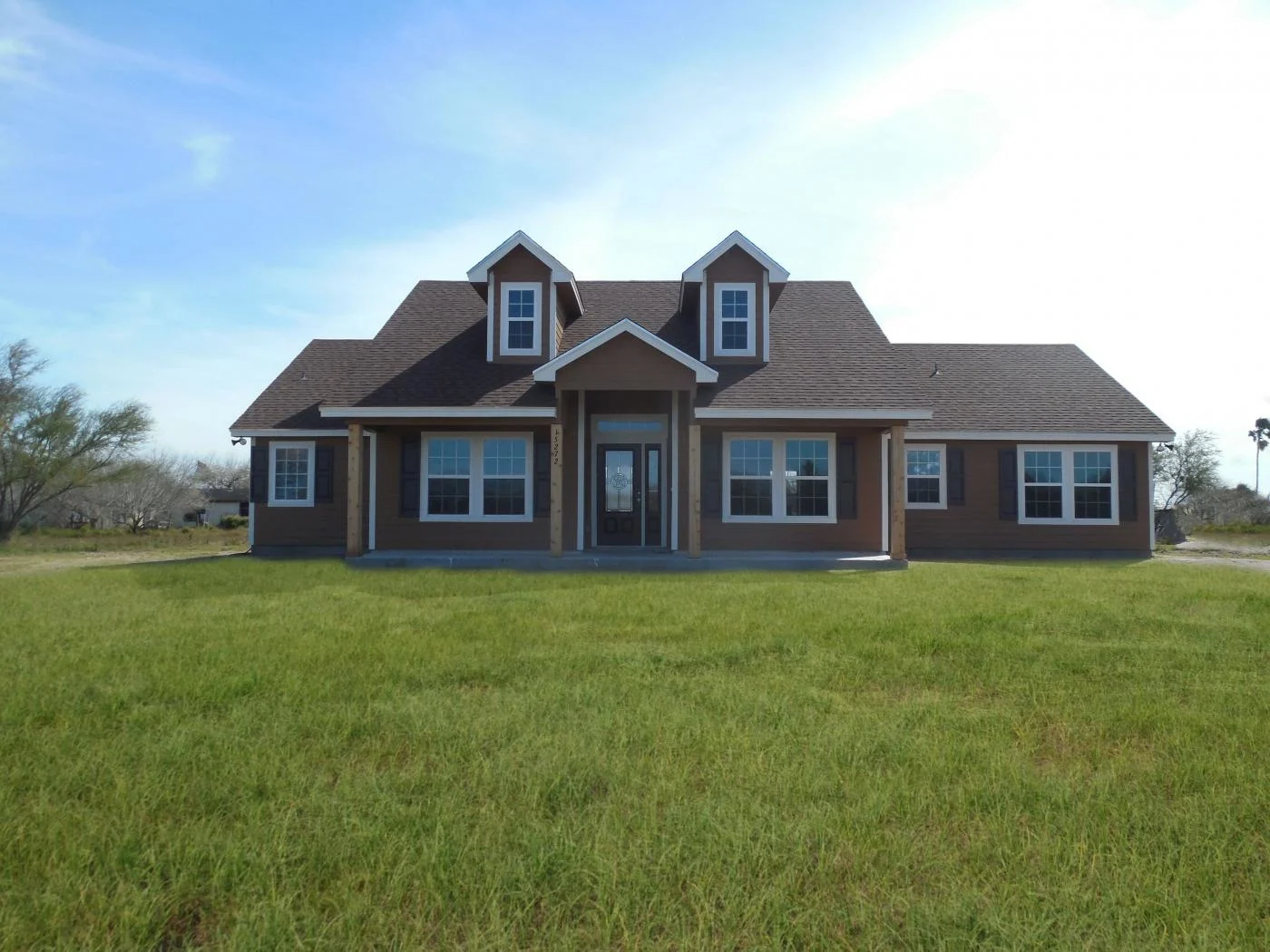 Southwest Homes custom home gallery image 426