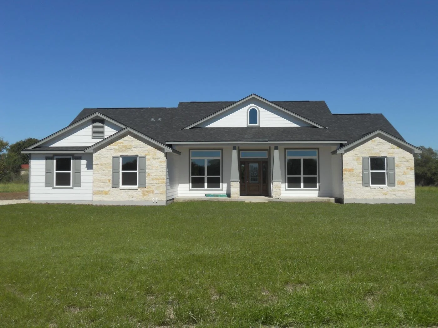 Southwest Homes custom home gallery image 16
