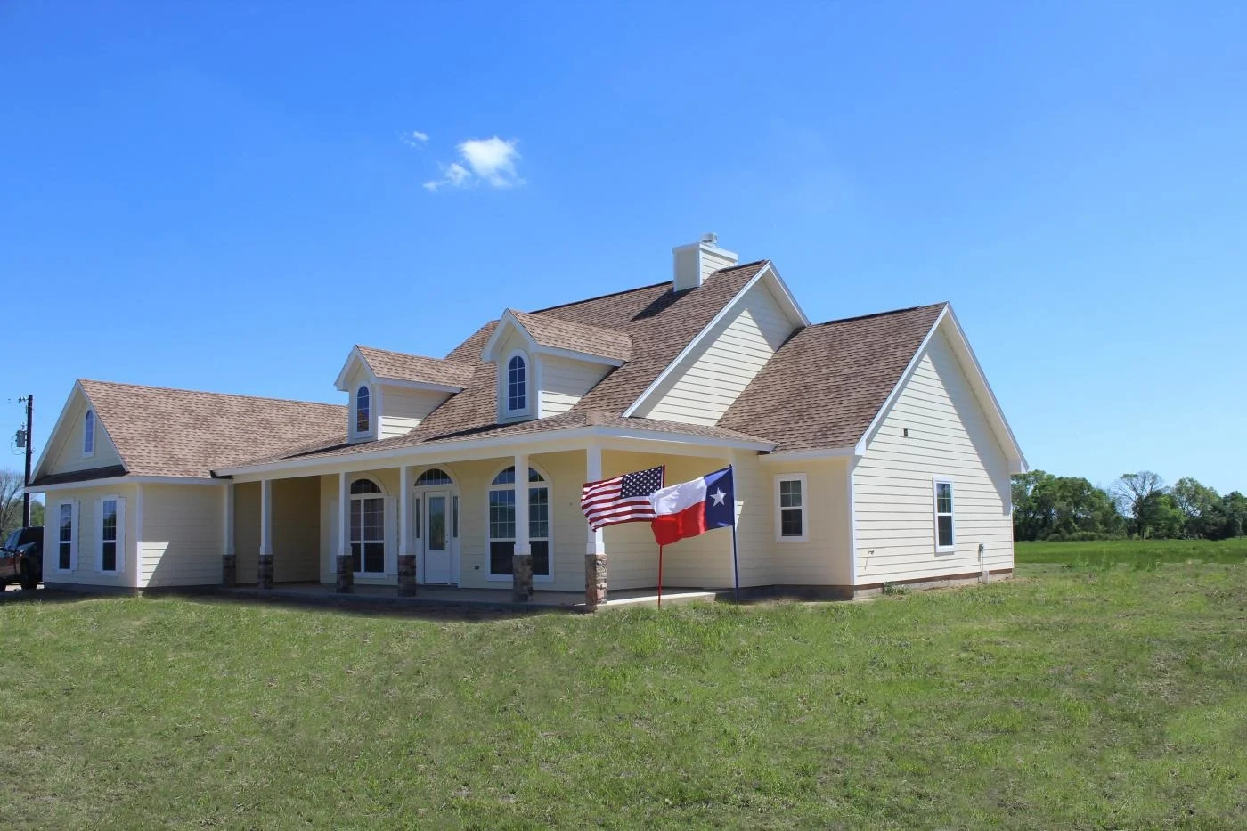 Southwest Homes custom home gallery image 181