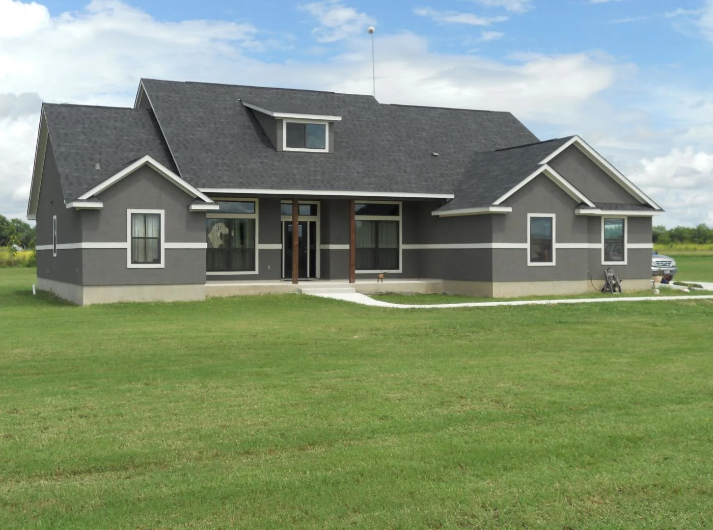 Southwest Homes custom home gallery image 174