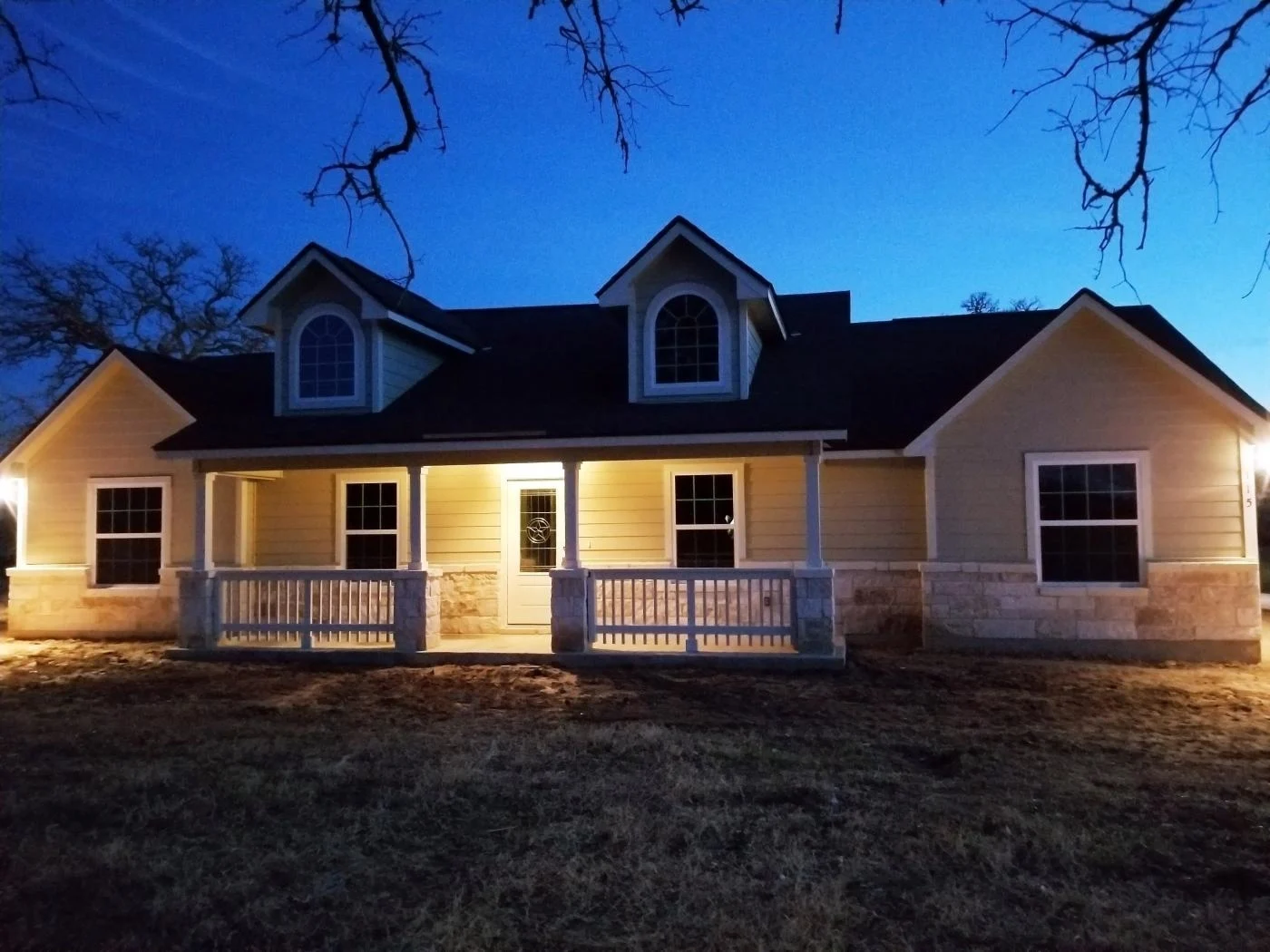 Southwest Homes custom home gallery image 83