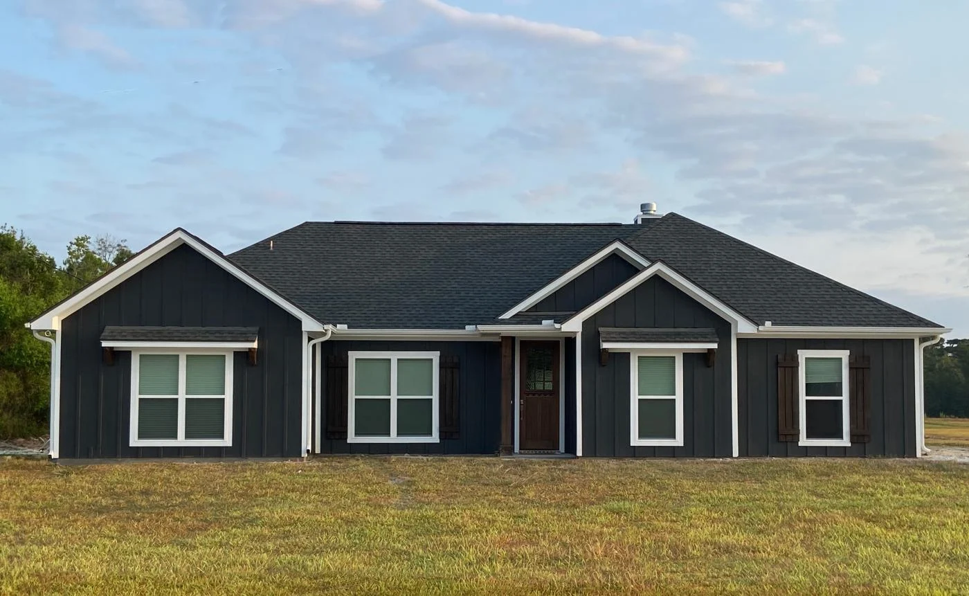 Southwest Homes custom home gallery image 382
