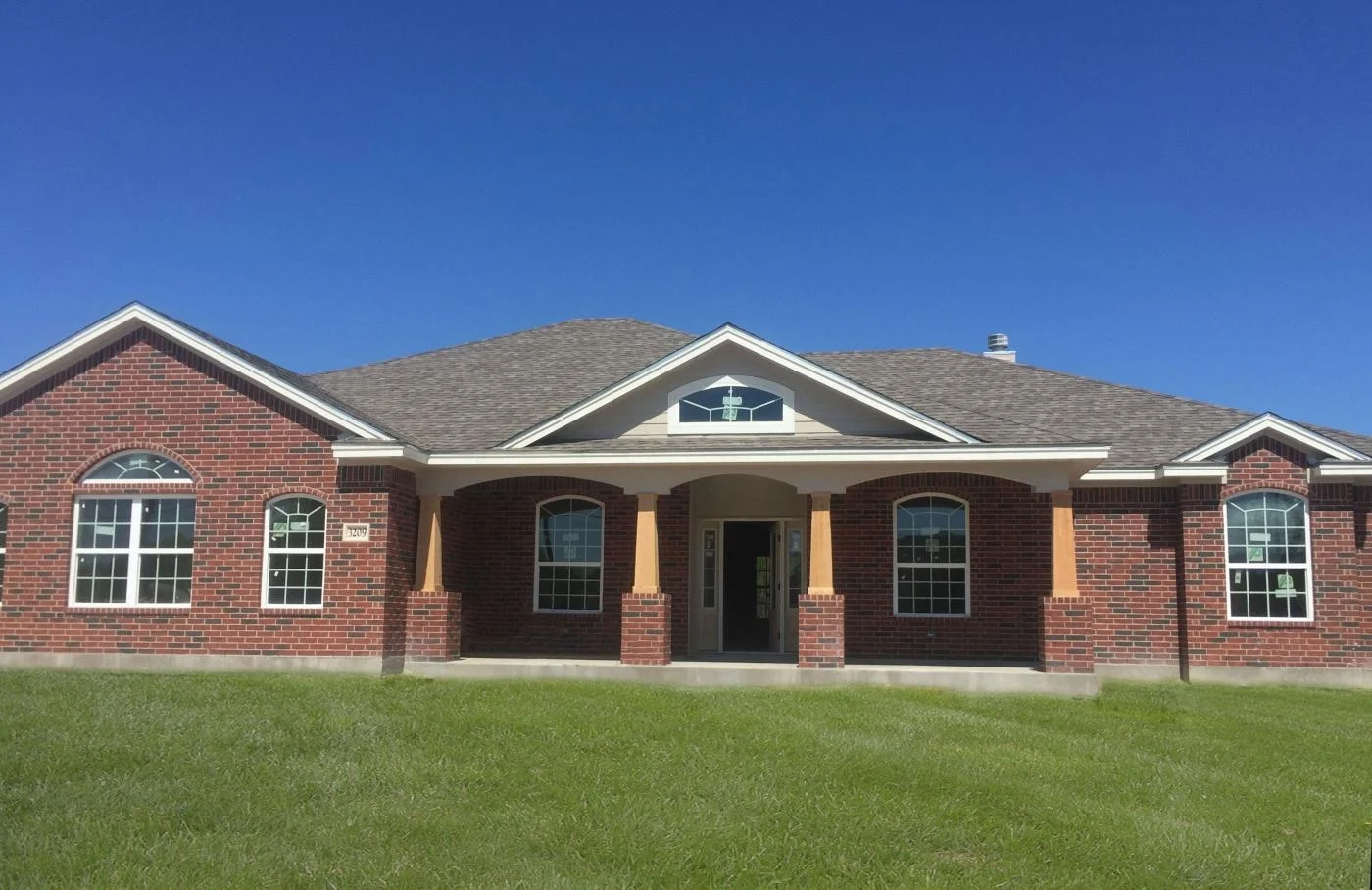 Southwest Homes custom home gallery image 24