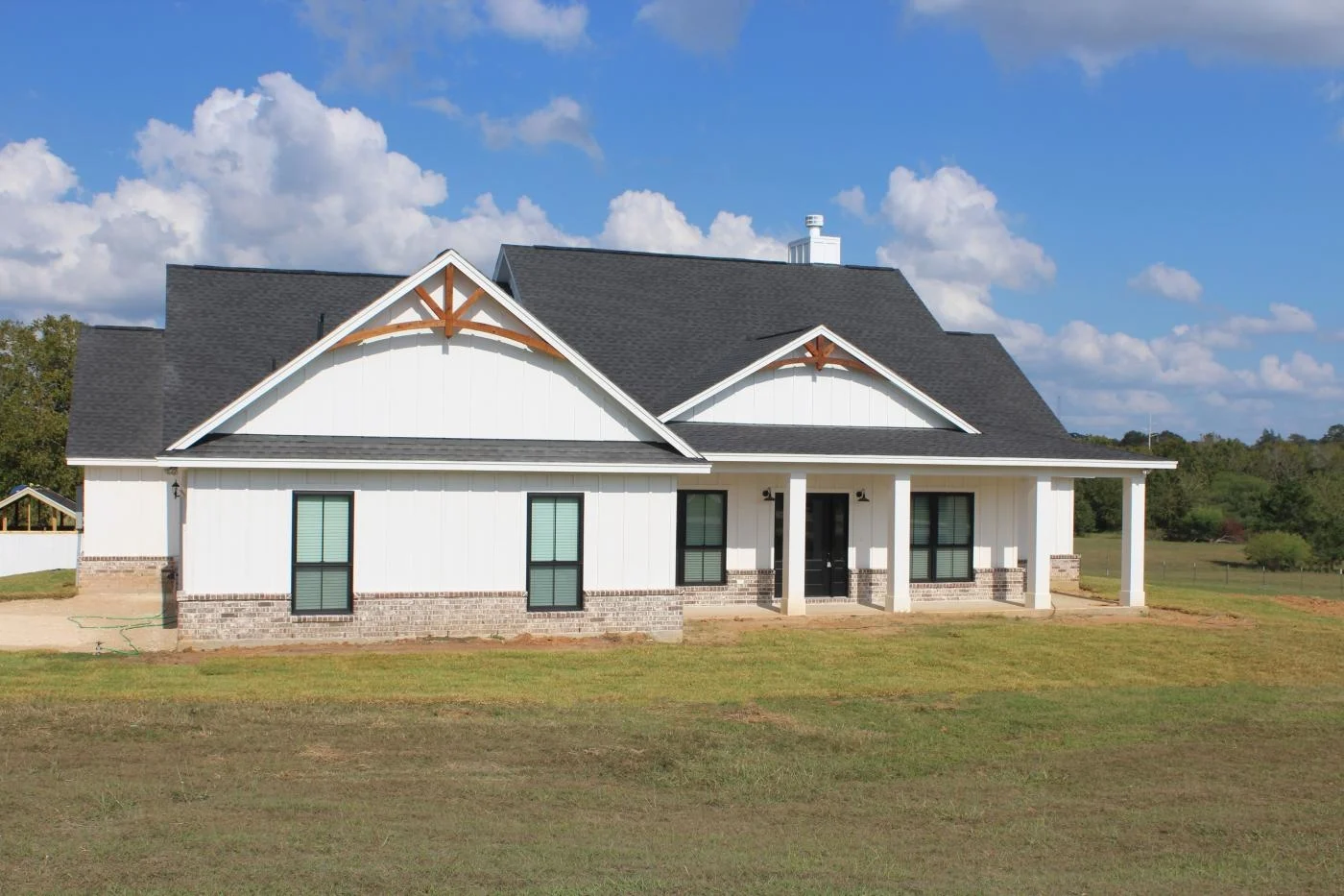 Southwest Homes custom home gallery image 151